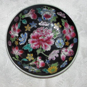 MilleFleur Small Berry Bowl 4”