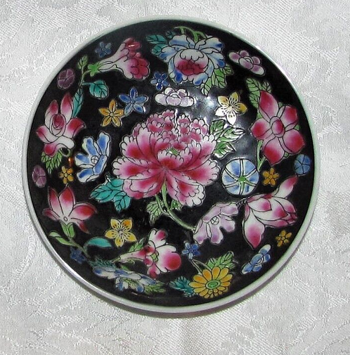 1000Flower-SmallSauceBowl01