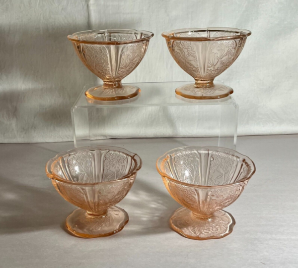 Jeannette-CherryBlossom-FootedSherbetBowl-PeachPink01