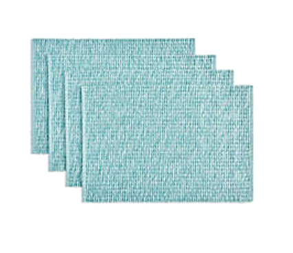 PlacematAqua01