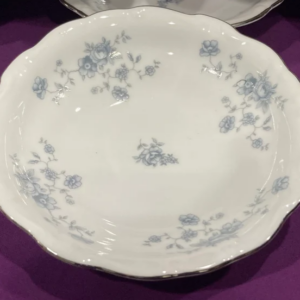 Johann Haviland Blue Garland - Berry Bowls 5"