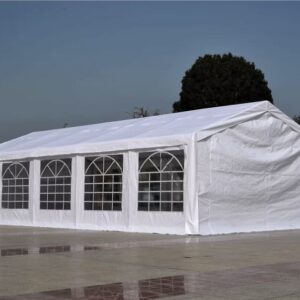33'x16' Tent