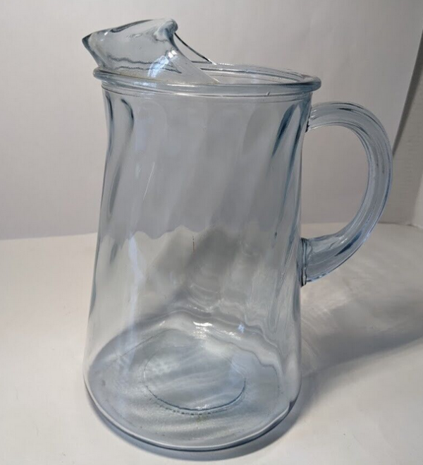WaterPitcher-IceBlue01 WaterPitcher-IceBlue01