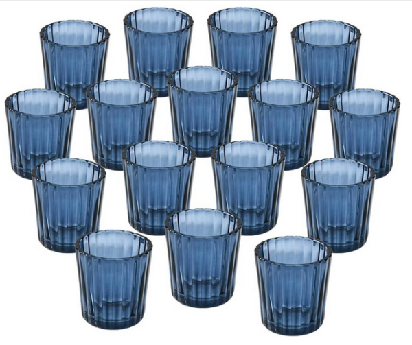 VotiveGlassCandleHolders-Blue00