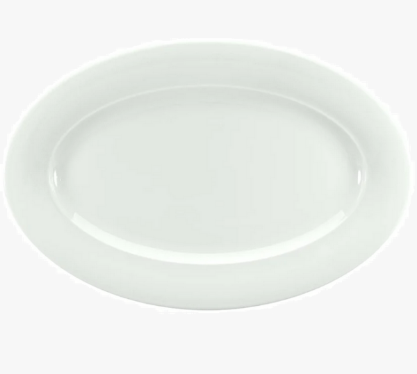 Libby-OvalPlatter10x7