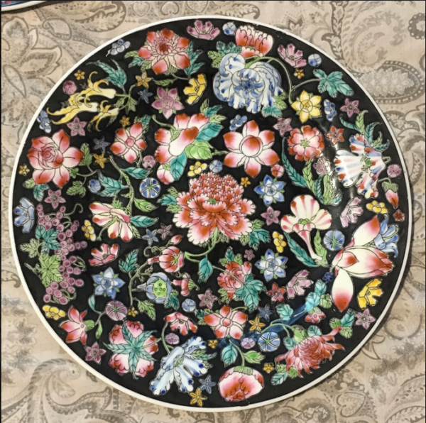 1000Flowers-PresenationBowl-12