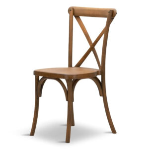 Crossback Chair