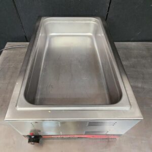 Electric Food Warmer