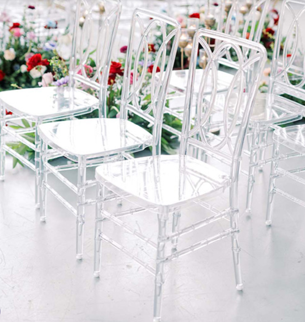 infinity chiavari chair