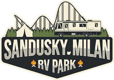 Sandusky Milan RV Park _ Explore Ohio