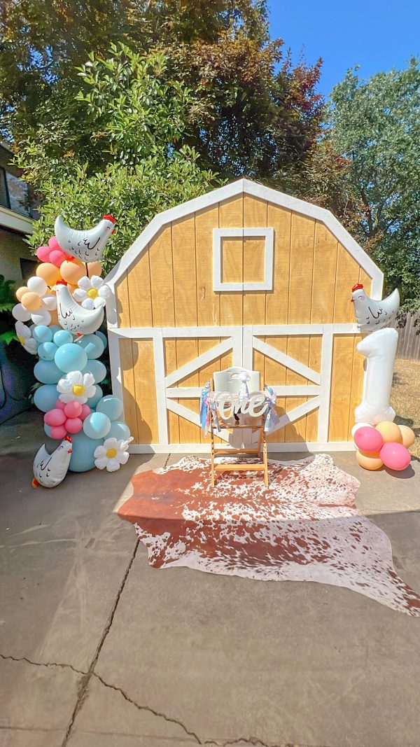 Edited in Tezza with: Vintage