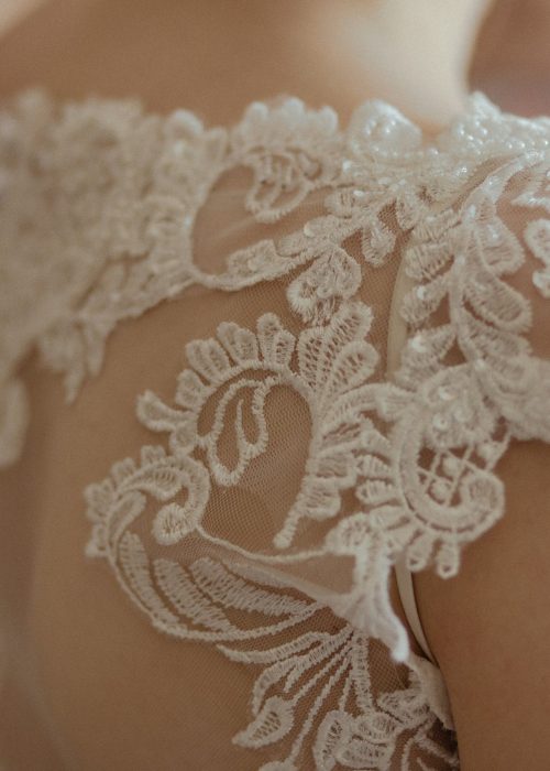 The Ultimate Wedding Dress Shopping Checklist