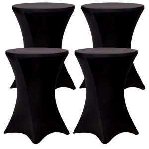 Cocktail Table Linen