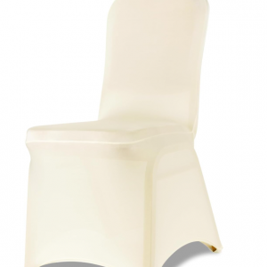 Ivory Chair Covers