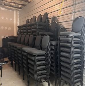 Banquet Chairs